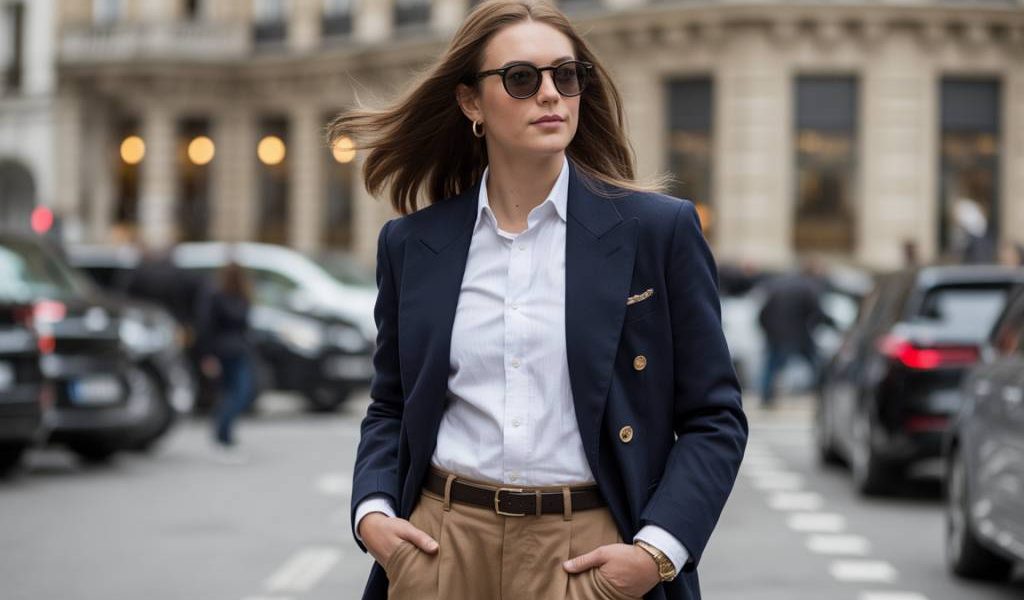 Comment adopter la tendance quiet luxury : s’habiller chic sans afficher les logos