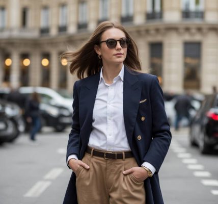 Comment adopter la tendance quiet luxury : s’habiller chic sans afficher les logos