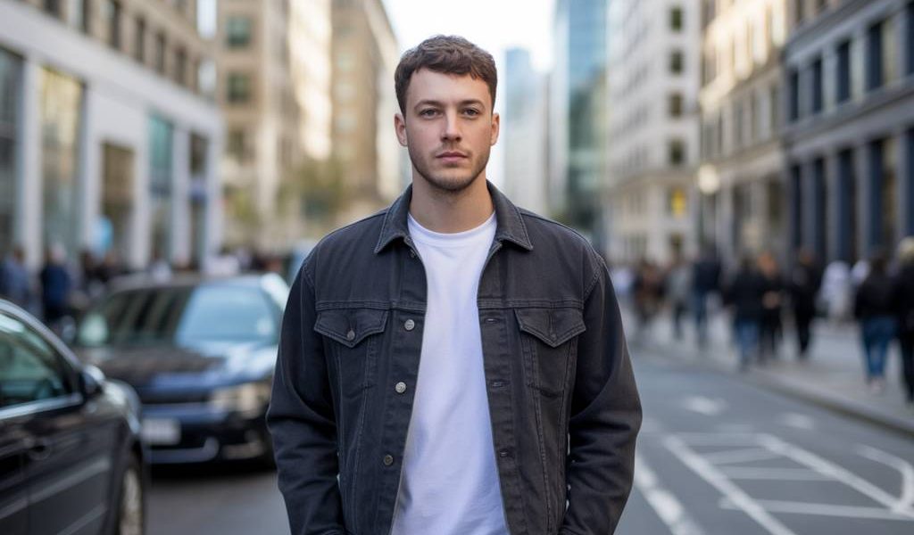 Comment adopter le style « clean fit » : la tendance minimaliste qui remplace le streetwear tapageur