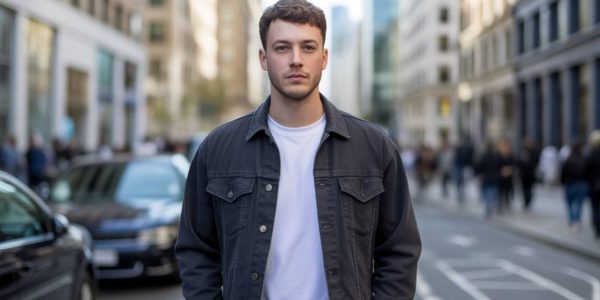 Comment adopter le style « clean fit » : la tendance minimaliste qui remplace le streetwear tapageur