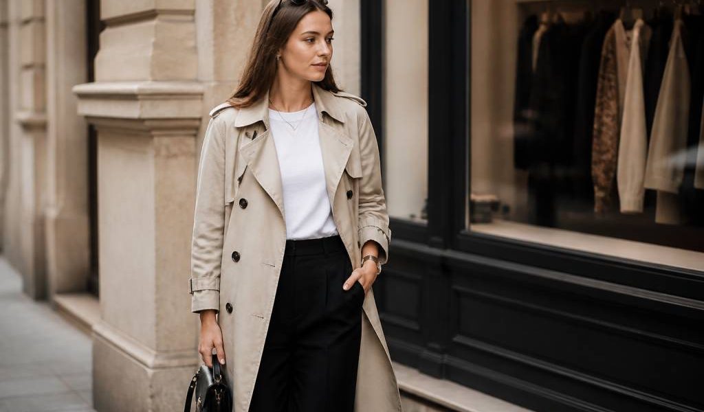 Blogs de mode : tendances, conseils et inspirations à suivre