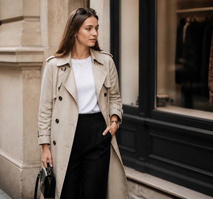 Blogs de mode : tendances, conseils et inspirations à suivre
