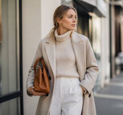 Tendances mode et lifestyle à suivre cette saison
