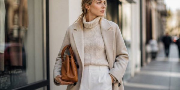 Tendances mode et lifestyle à suivre cette saison